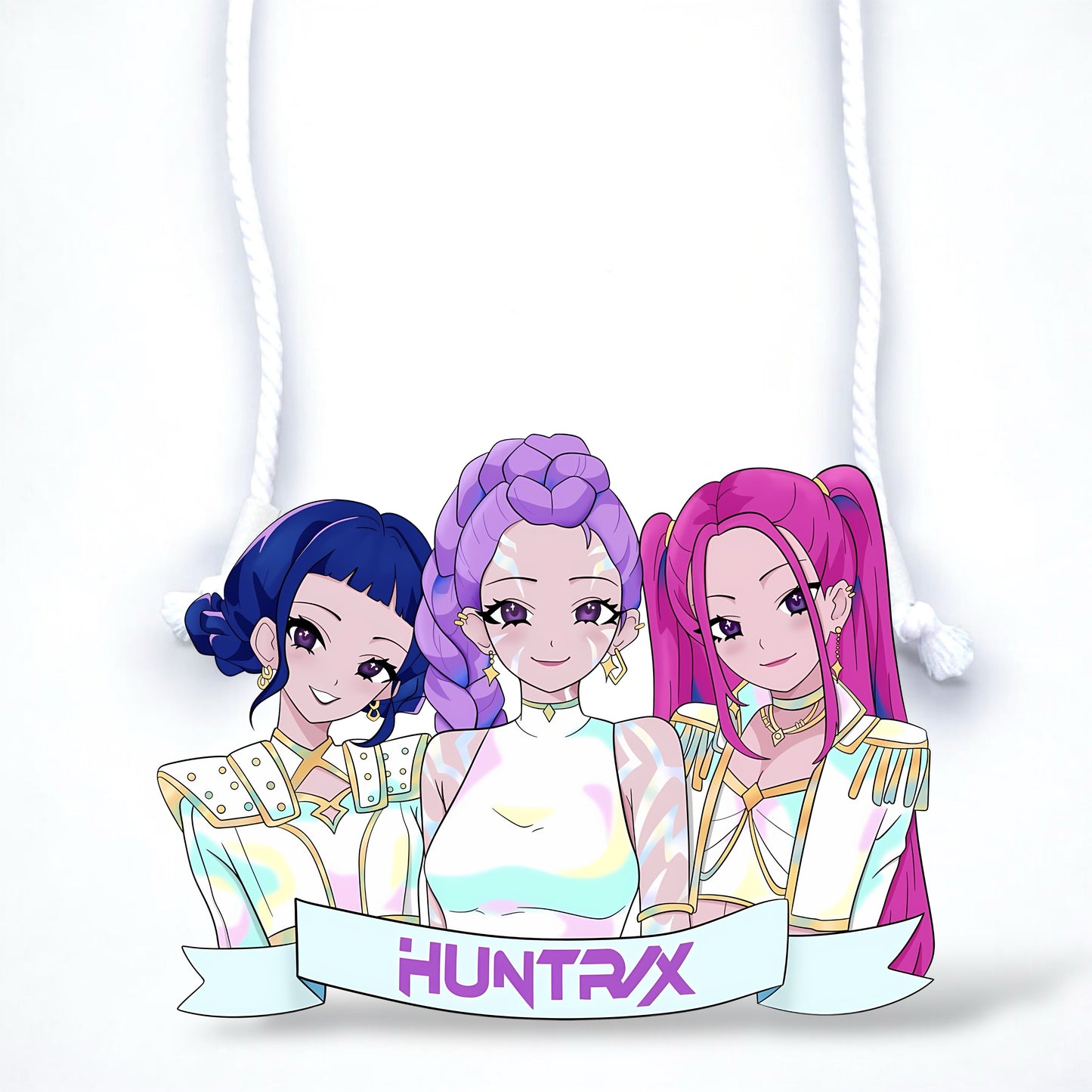Flat Purses