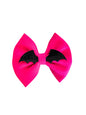 Halloween Hair Bow