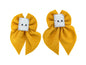 Back to School Hair Bow