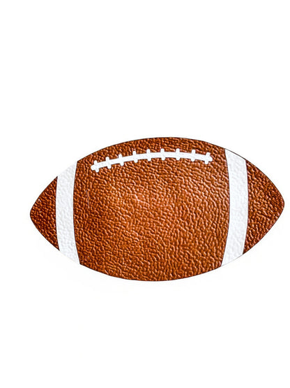 Sports Hair Clips