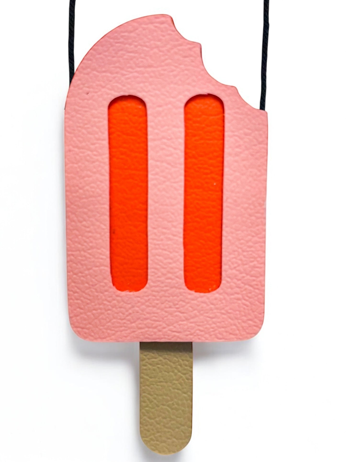 Popsicle Purse