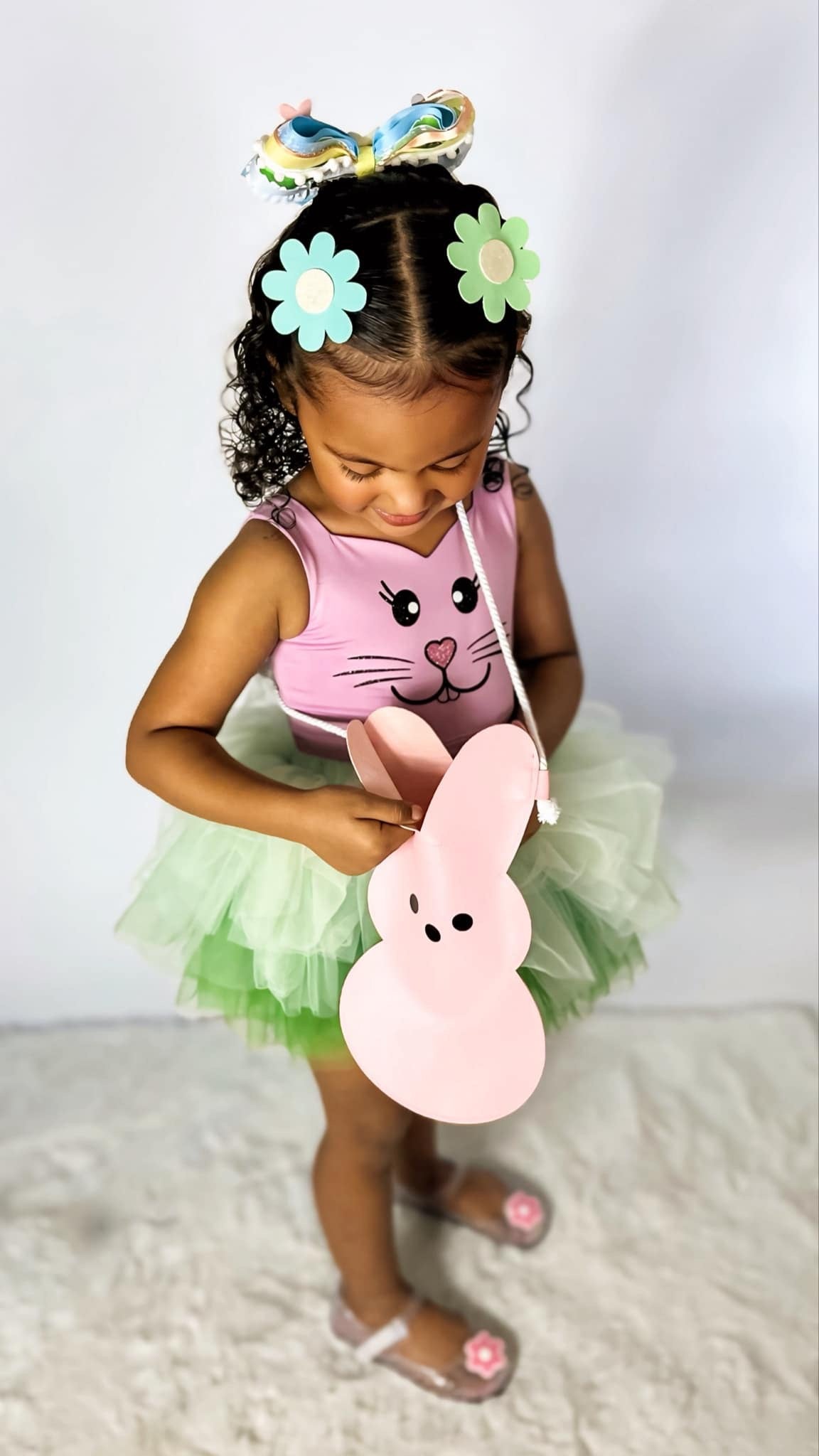Easter Mini Purse