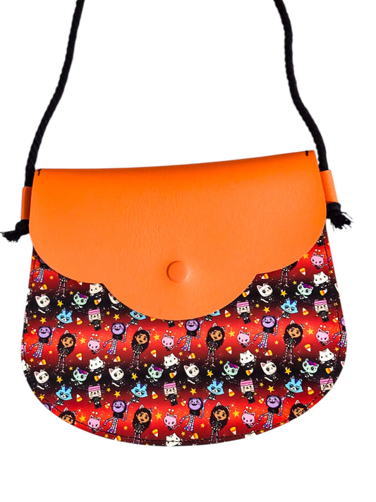 Halloween Purse