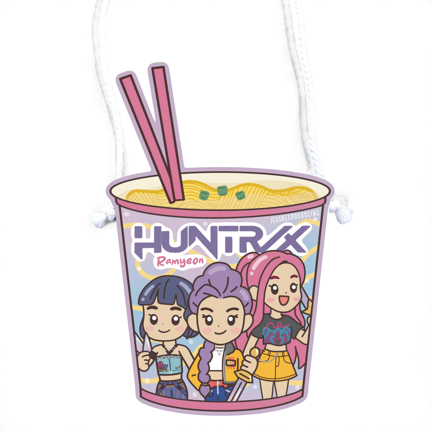 Flat Purses