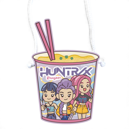Flat Purses