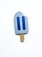Summer Popsicle Clip