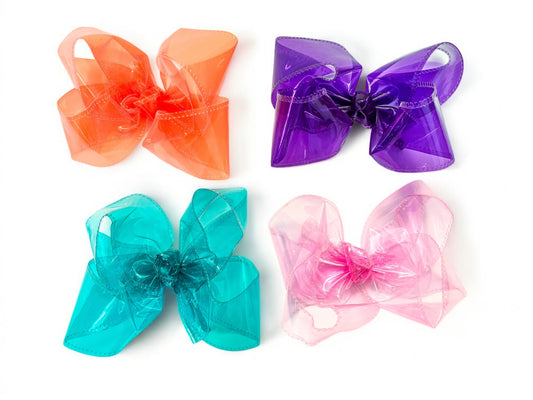Jelly Pool Bow