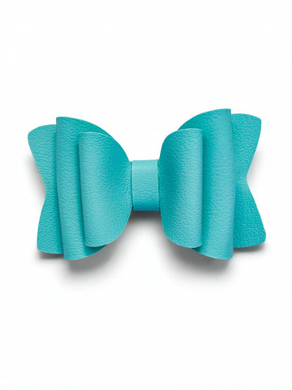 Summer Solids Classic Mini Bows