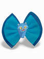 Tulle Hair Bow