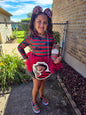 Halloween Purse