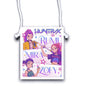 Flat Purses