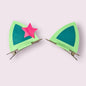 Gabby cat ears
