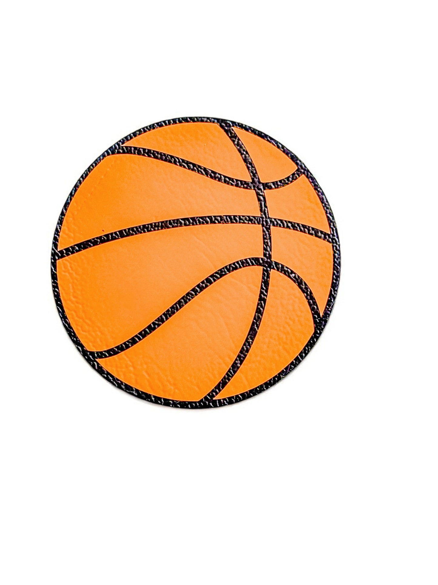 Sports Hair Clips