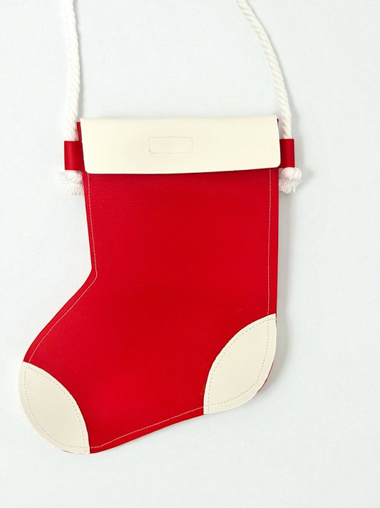 Stocking Purse