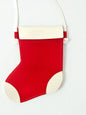 Stocking Purse