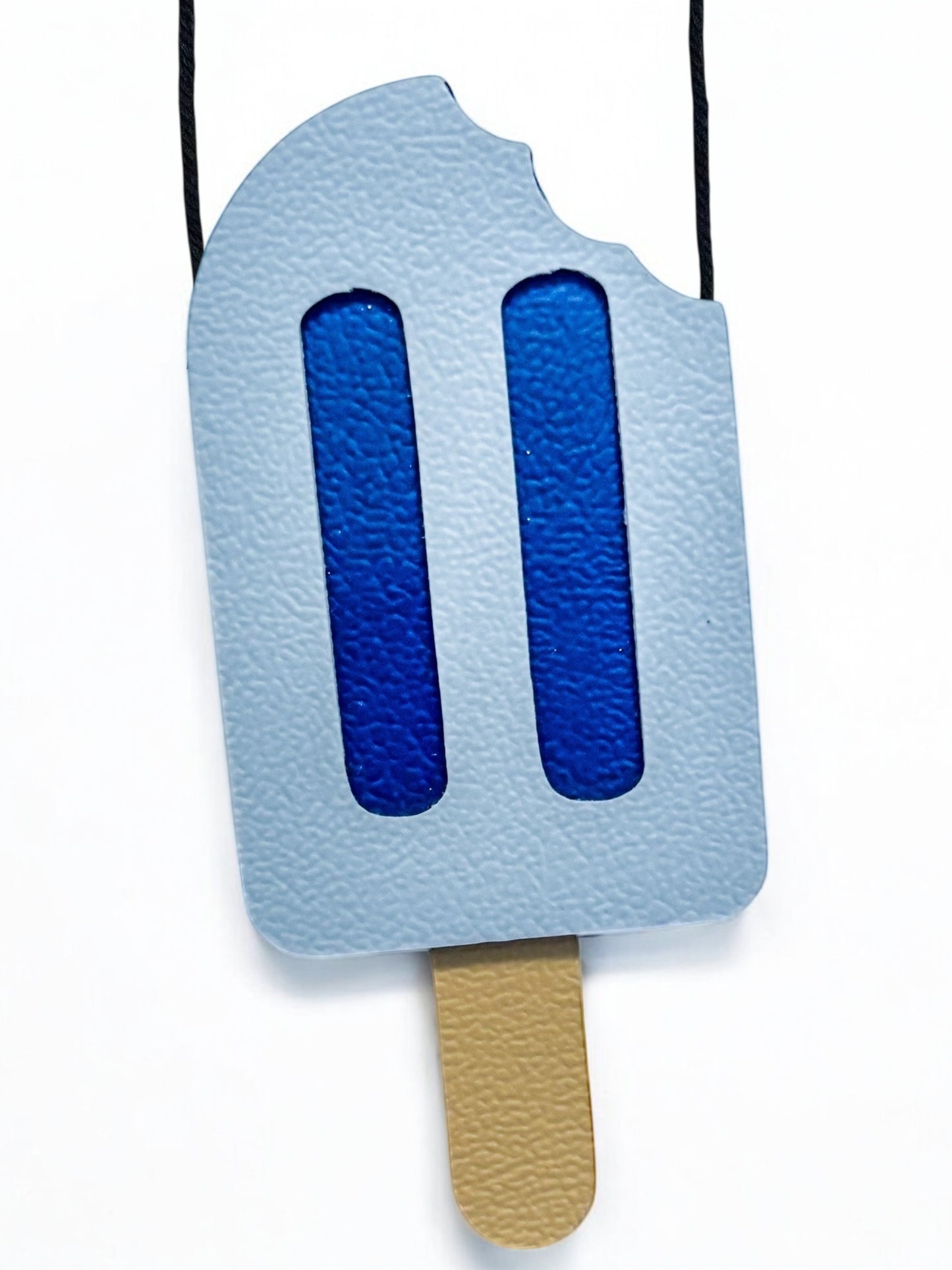 Popsicle Purse