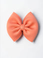 Spring puff Bow