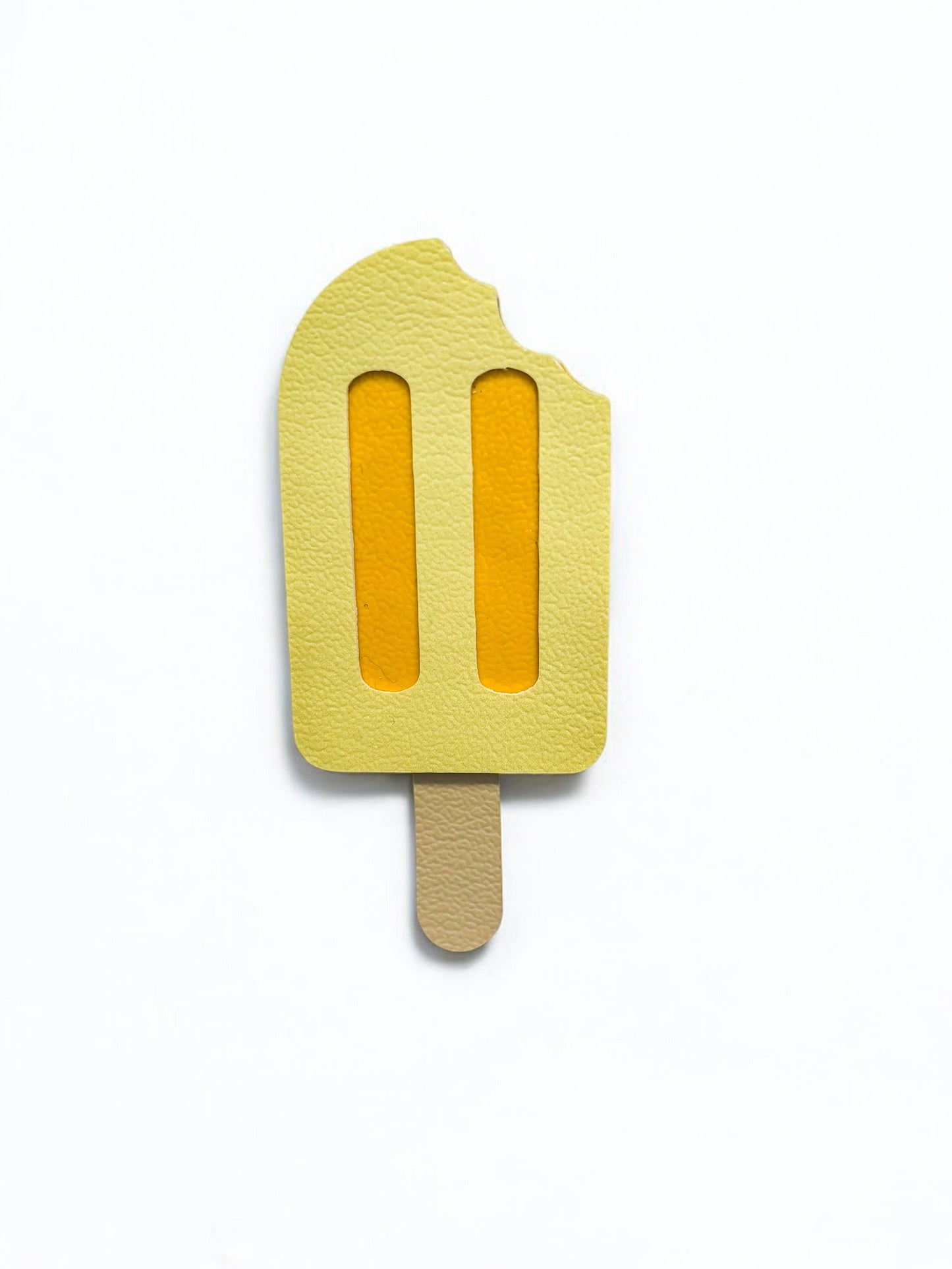 Summer Popsicle Clip