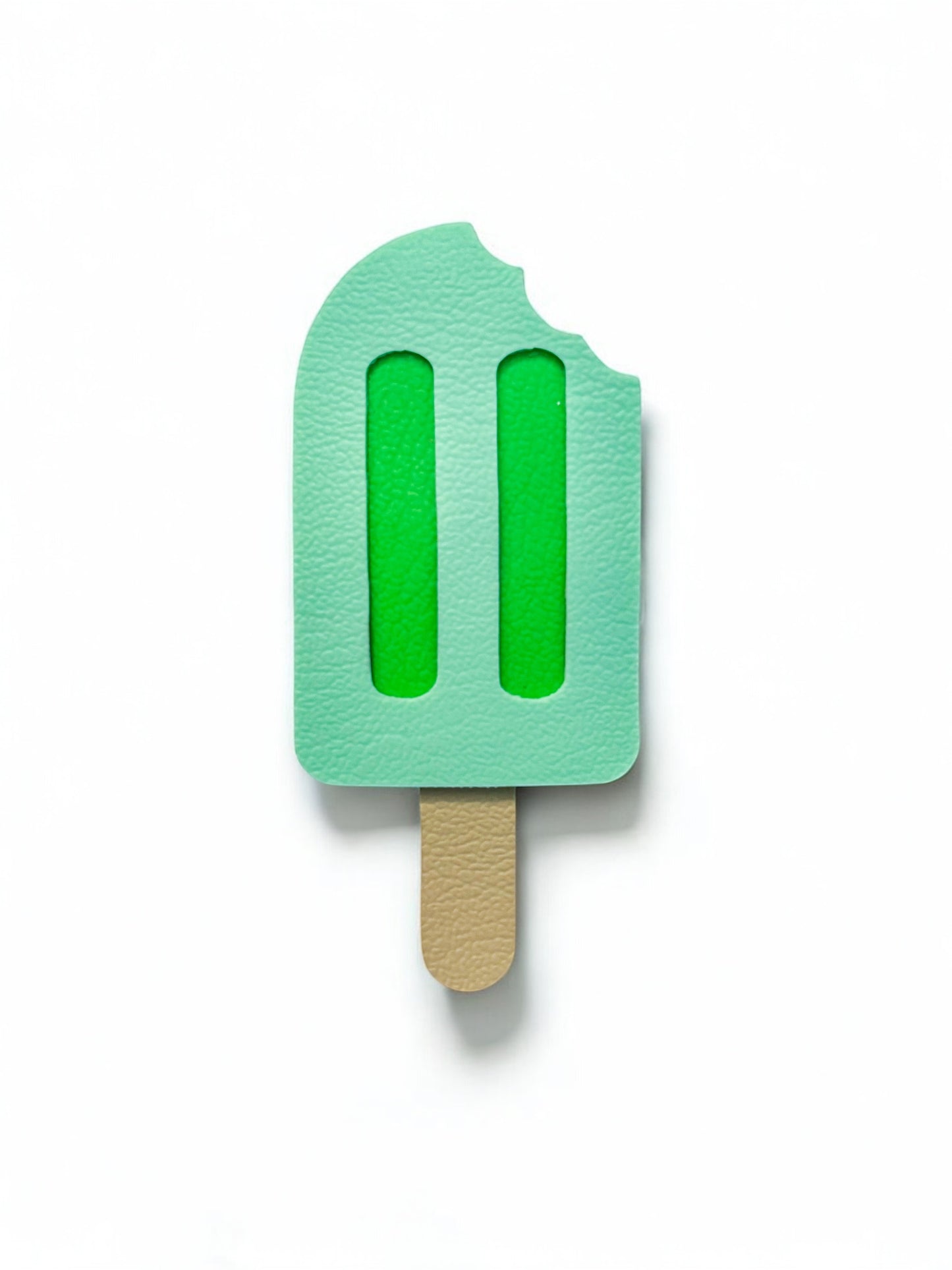 Summer Popsicle Clip