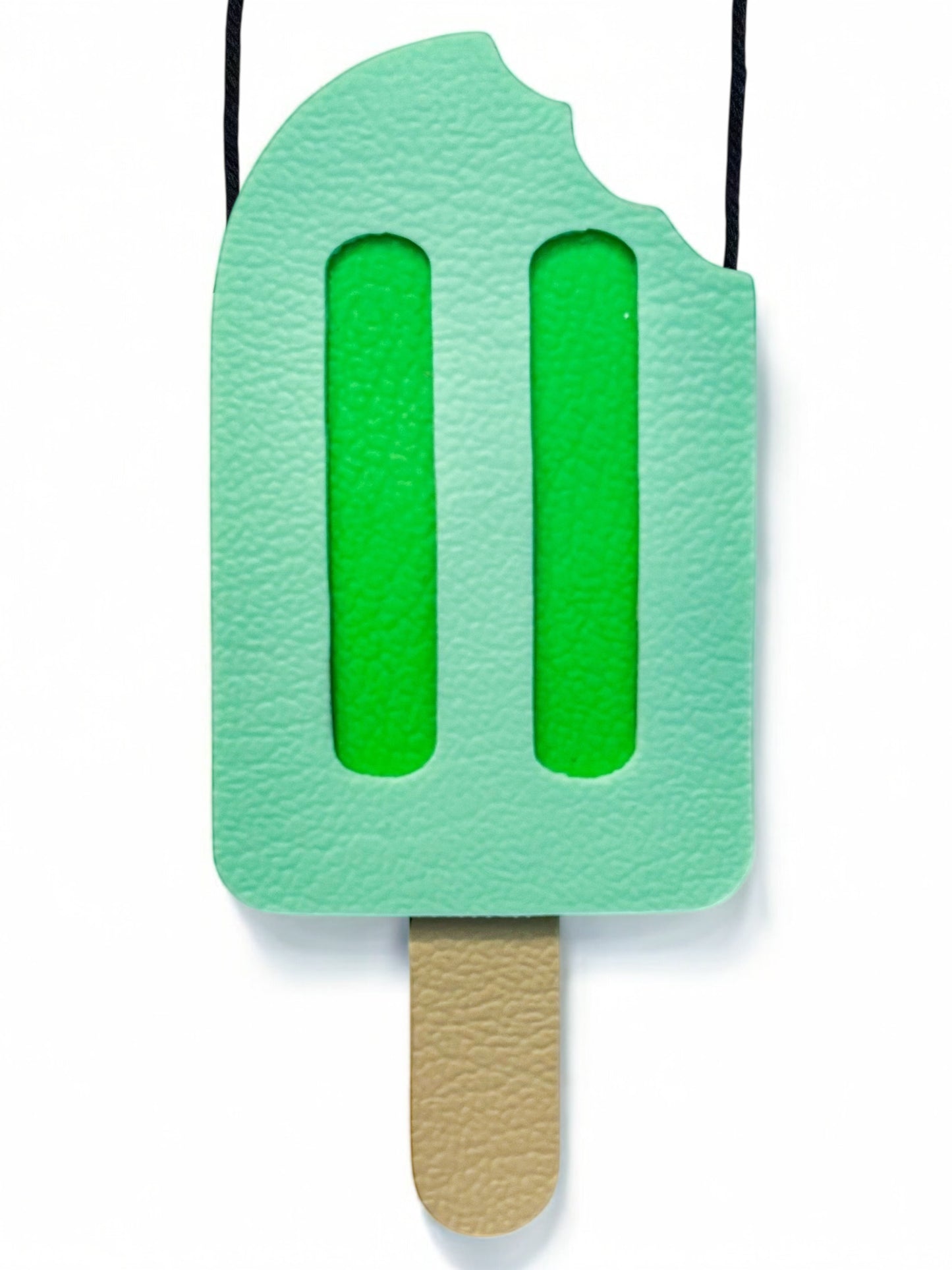 Popsicle Purse