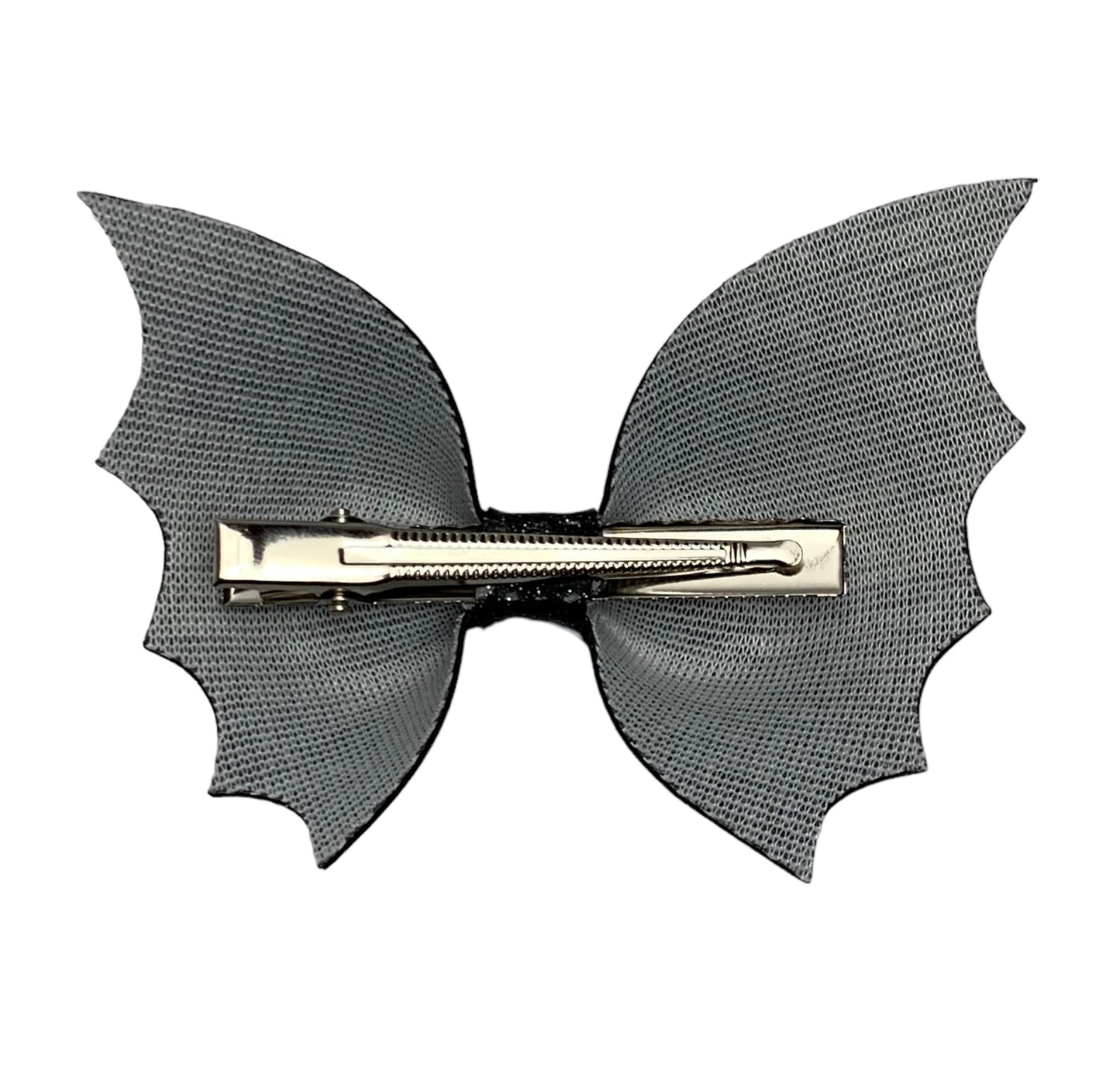 Halloween Bat Hair Bow for Girls