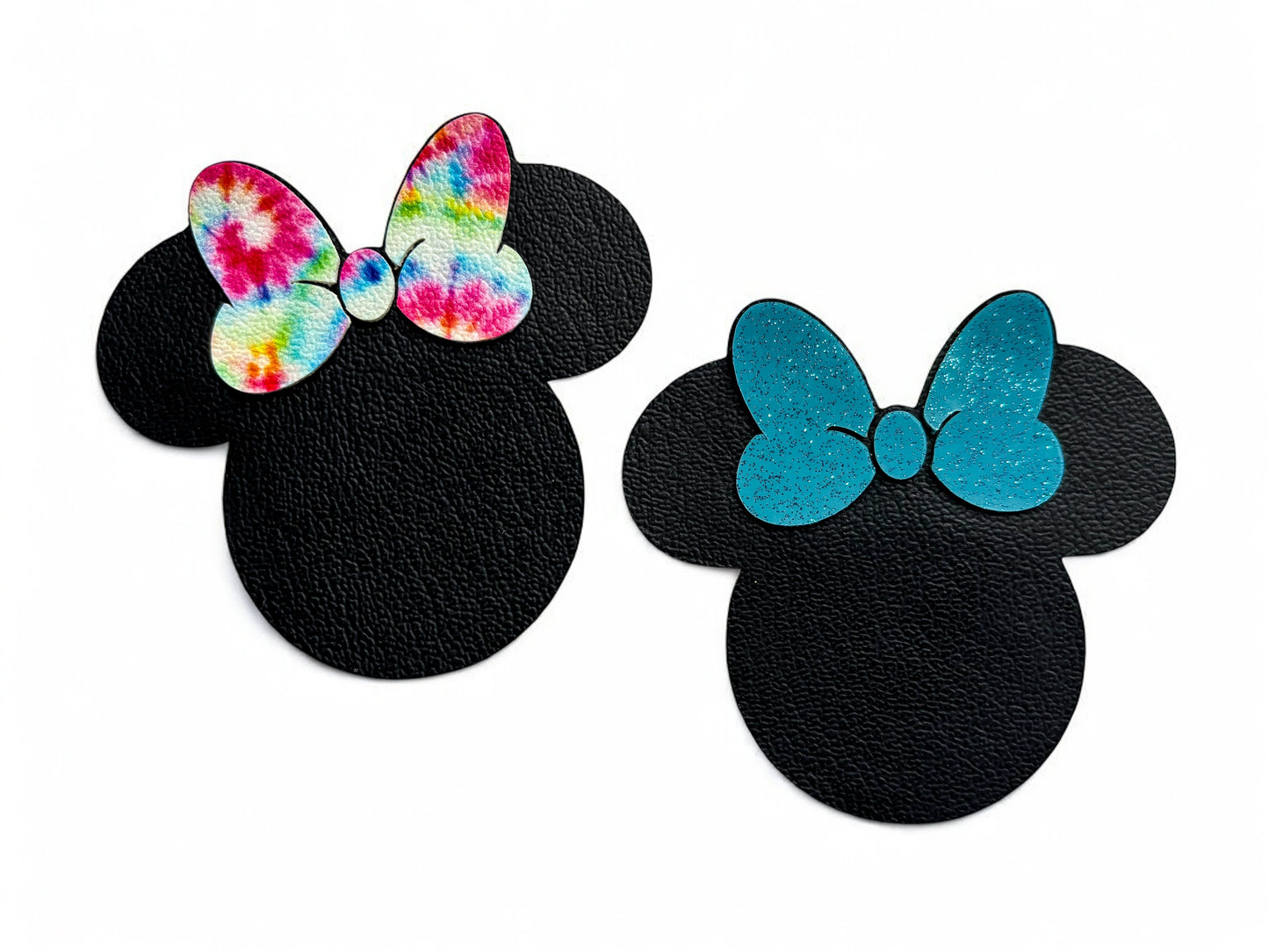 Mouse clips