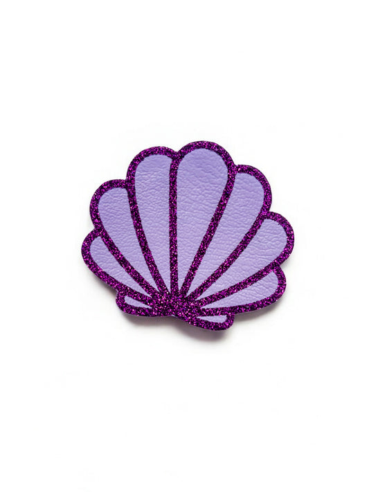 Summer Mermaid Clip