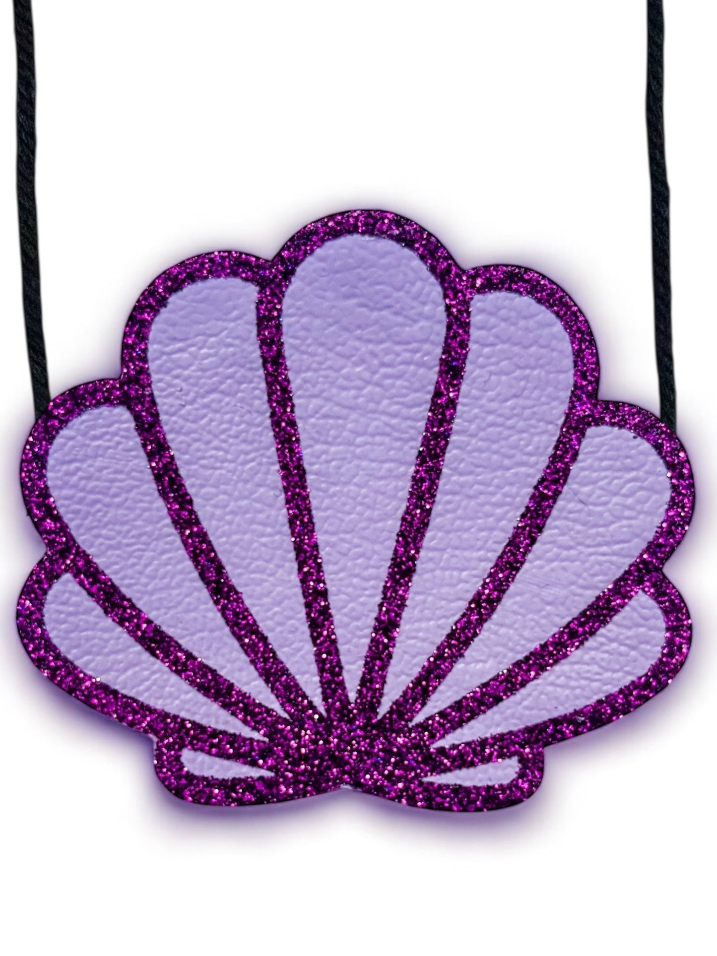 Seashell Purse
