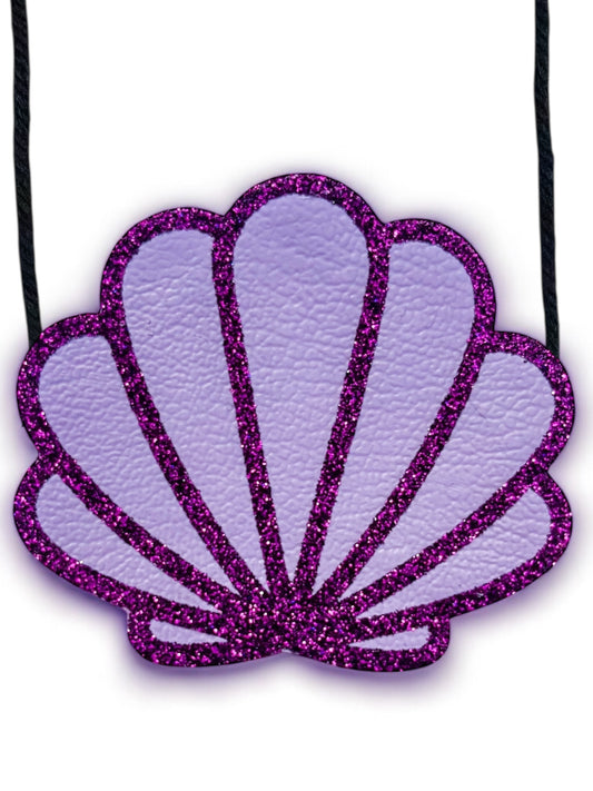 Seashell Purse