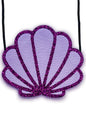 Seashell Purse