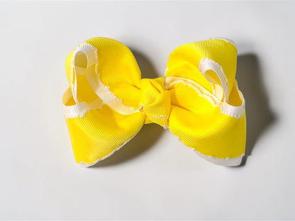 Ribbon Bow