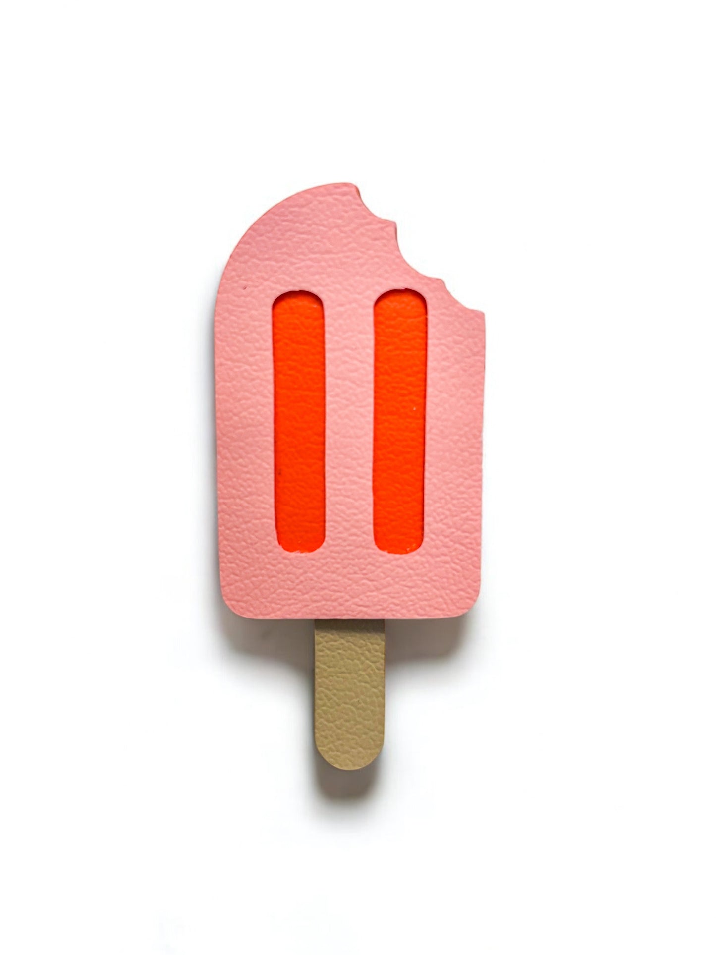 Summer Popsicle Clip