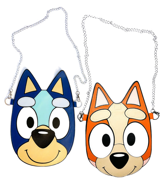 Puppy Purse