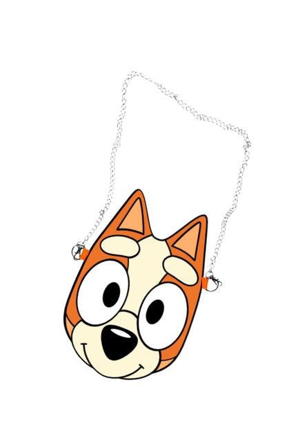 Puppy Purse