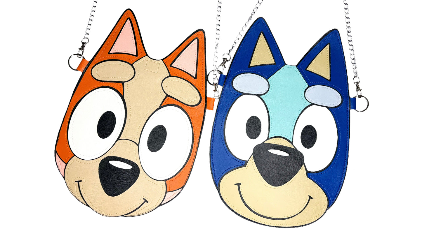Puppy Purse
