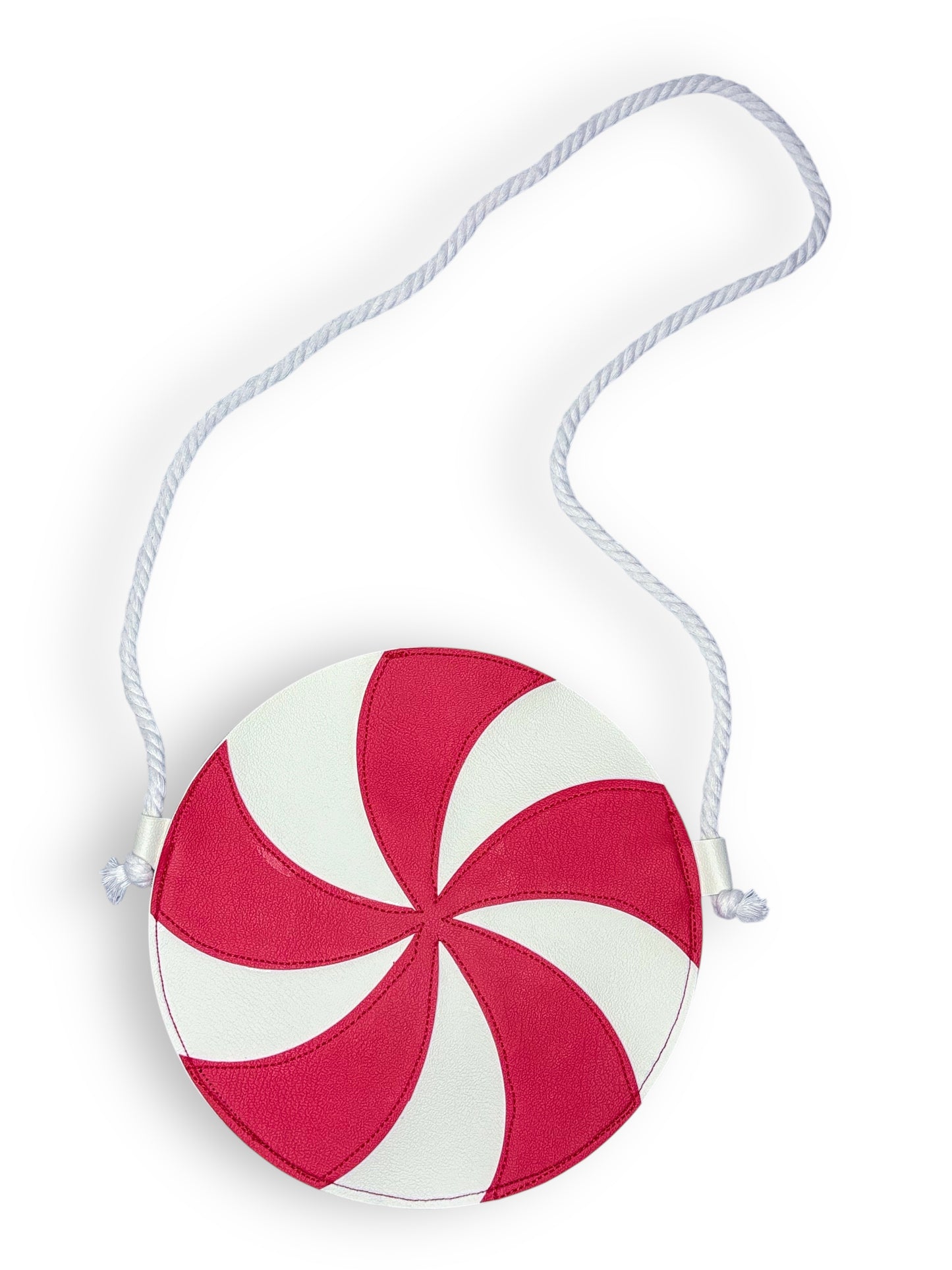 Peppermint Purse