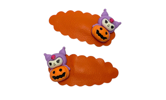 Hair Clip Set for Girls