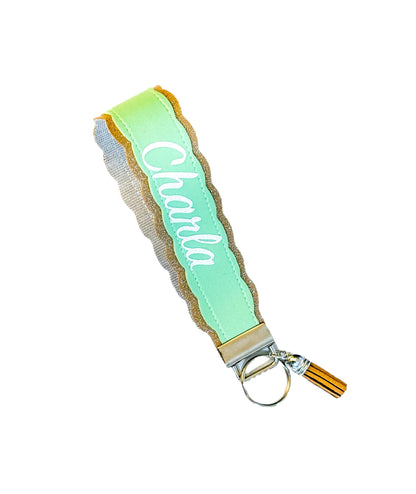 Custom KeyChain