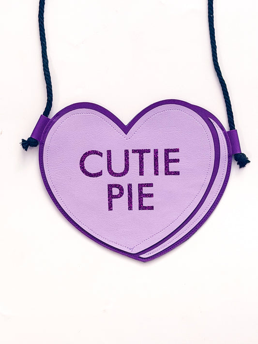Heart Candy Purse