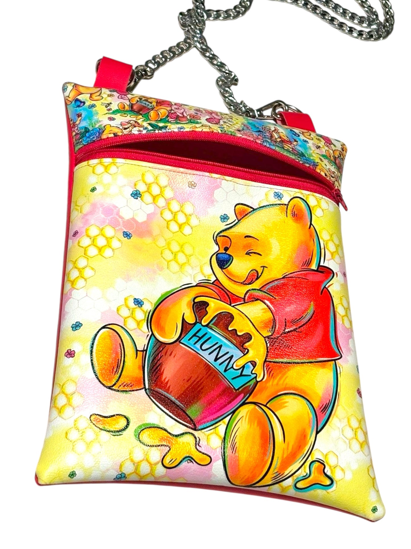 Adult size crossbody Purse