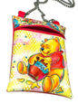 Adult size crossbody Purse