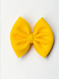 Spring puff Bow