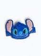 Alien Hair Clip for Girls