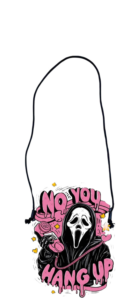 Halloween Purse