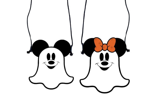 Halloween Purse