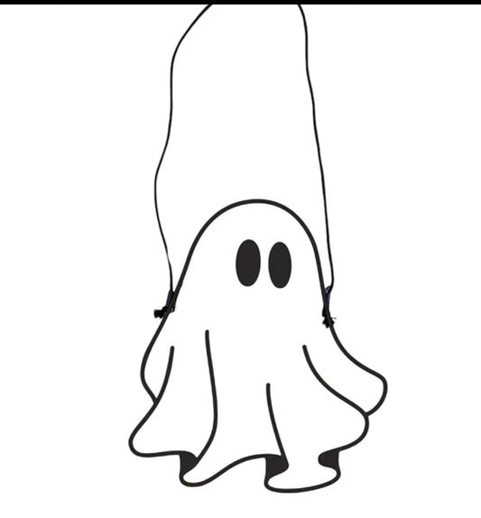 Halloween Purse