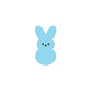 Bunny Snap Hair Clips