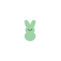 Bunny Snap Hair Clips