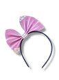 Headband Bow