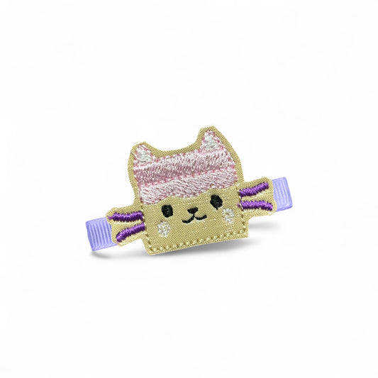 Hair Clip for Girls